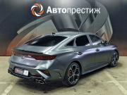 Hyundai Lafesta I Рестайлинг Ставрополь  - изображение 34