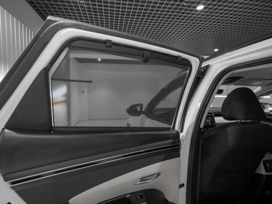 Hyundai Tucson IV Москва  - изображение 18