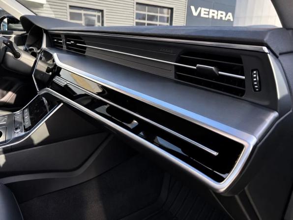 Audi A6 V (C8) с пробегом 2018 года, цена 3 850 000 рублей, 87396 км, седан, Автокод Объявления