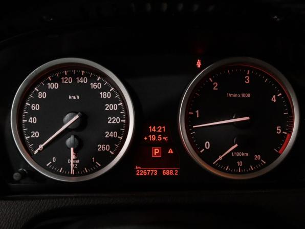 BMW X6 I (E71) с пробегом 2011 года, цена 1 729 000 рублей, 226771 км, внедорожник, Автокод Объявления