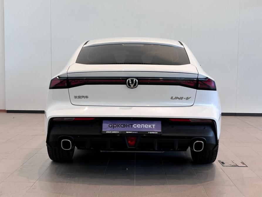 Changan UNI-V I Волгоград  - изображение 6
