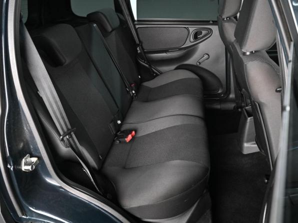 Lada (ВАЗ) Niva Travel I с пробегом 2023 года, цена 1 030 000 рублей, 71812 км, внедорожник, Автокод Объявления