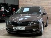 Skoda Octavia III (A7) Рестайлинг Уфа  - изображение 33