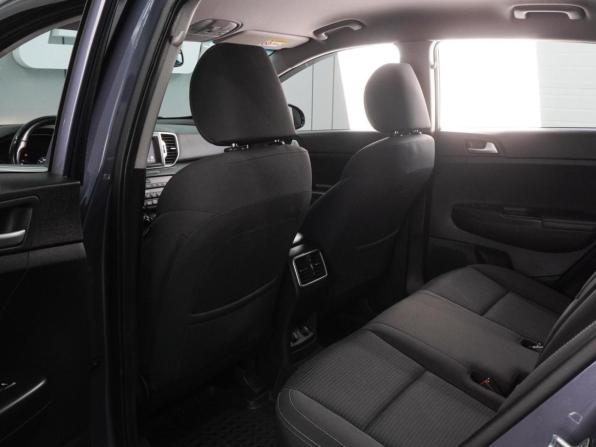 Kia Sportage IV с пробегом 2017 года, цена 1 859 000 рублей, 106234 км, внедорожник, Автокод Объявления