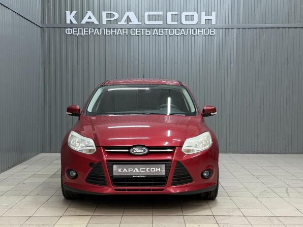 Ford Focus III с пробегом 2011 года, цена 670 000 рублей, 205050 км, хэтчбек, Автокод Объявления