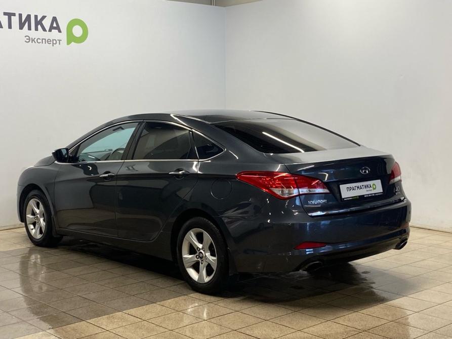 Hyundai i40 I Санкт-Петербург  - изображение 25