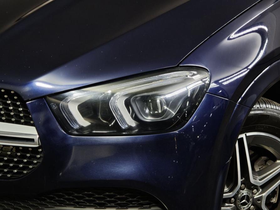 Mercedes-Benz GLE II (V167) Москва  - изображение 10