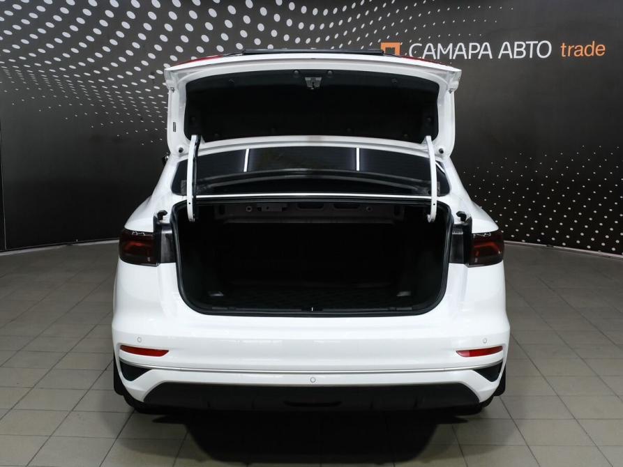 Geely Emgrand II Самара  - изображение 11