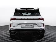 Geely Coolray I Рестайлинг Москва  - изображение 32
