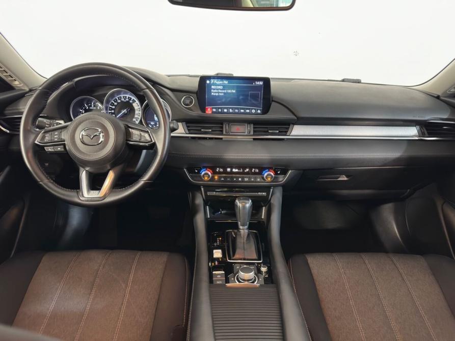 Mazda 6 III (GJ) Рестайлинг 2 Великий Новгород  - изображение 9