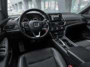 Honda Accord X Москва  - изображение 28