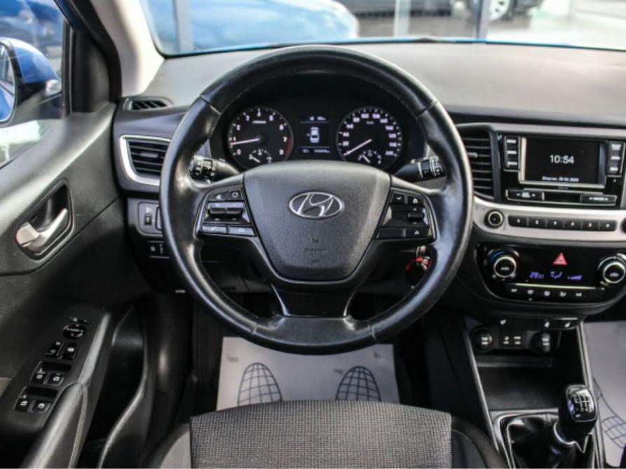 Hyundai Solaris II Калуга  - изображение 8