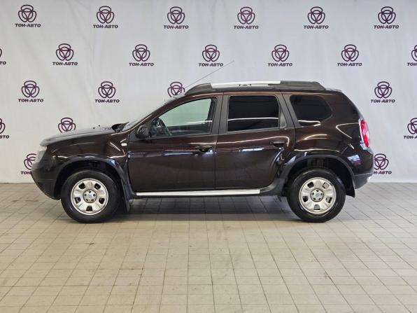 Renault Duster I с пробегом 2014 года, цена 785 000 рублей, 189530 км, внедорожник, Автокод Объявления