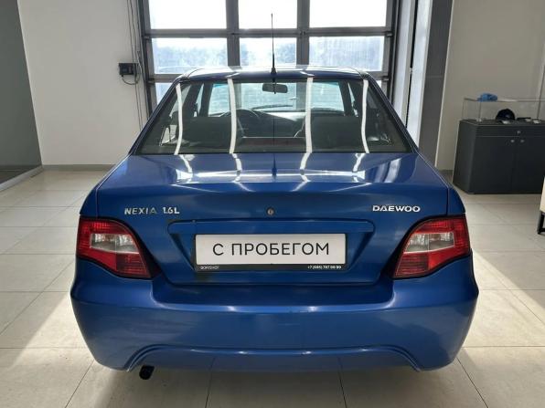 Daewoo Nexia I Рестайлинг с пробегом 2011 года, цена 90 000 рублей, 218860 км, седан, Автокод Объявления