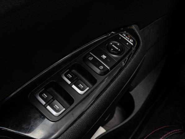 Kia Optima IV с пробегом 2016 года, цена 1 980 000 рублей, 117924 км, седан, Автокод Объявления