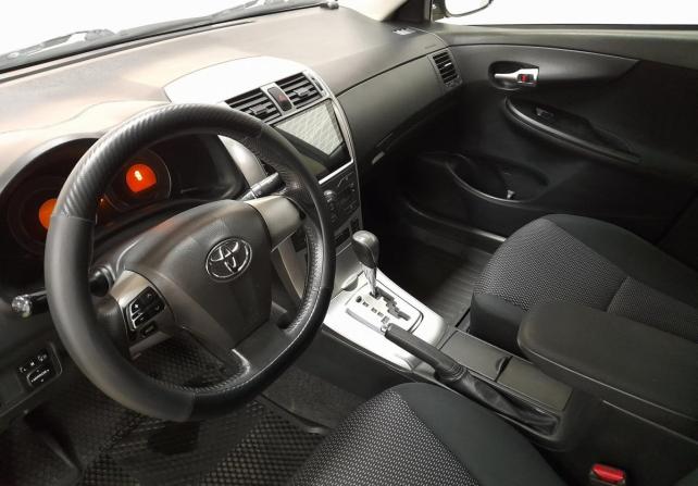 Toyota Corolla X (E140 E150) Рестайлинг с пробегом 2012 года, цена 980 000 рублей, 197049 км, седан, Автокод Объявления