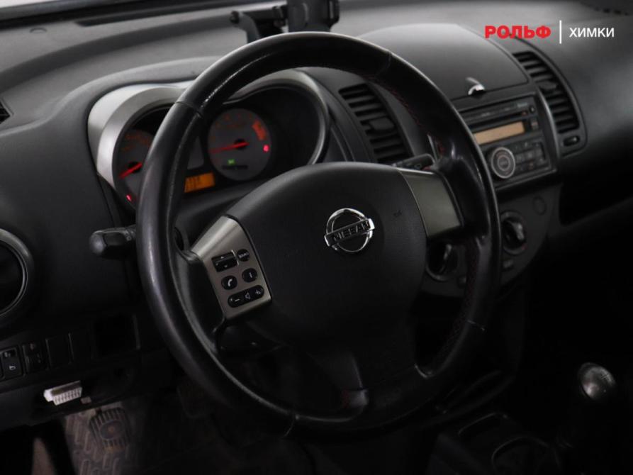 Nissan Note I Химки  - изображение 9