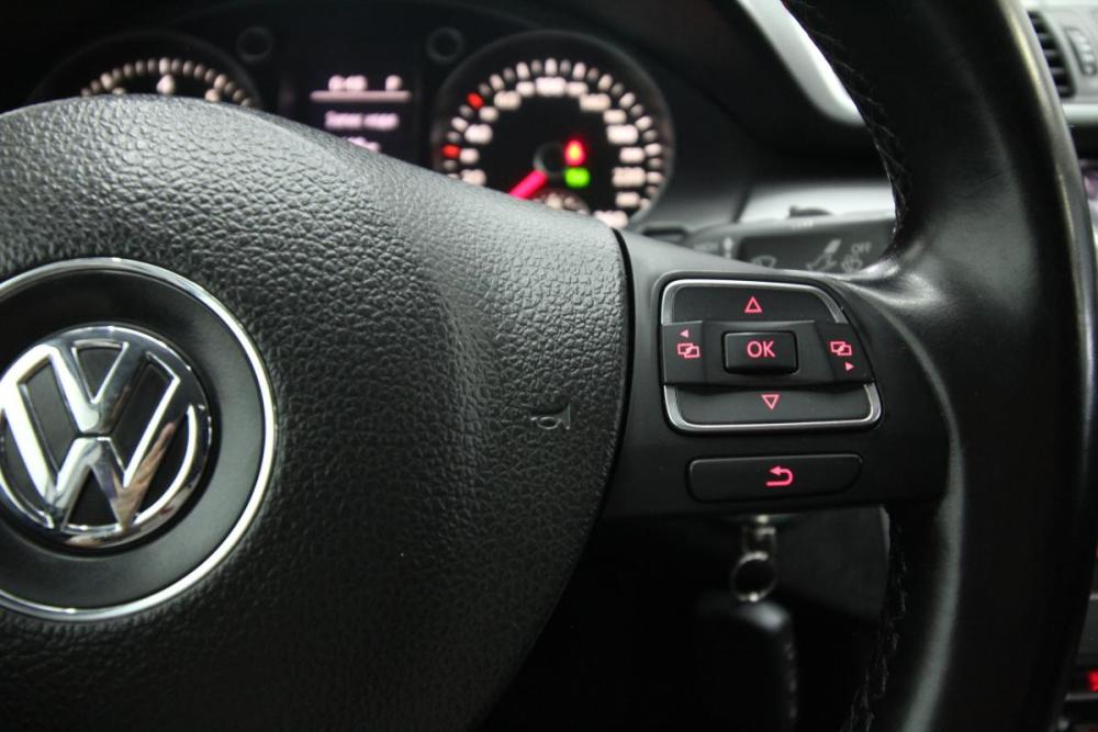 Volkswagen Passat B7 Сургут  - изображение 32