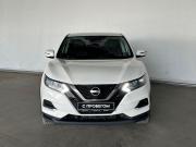 Nissan Qashqai II Рестайлинг Москва  - изображение 20