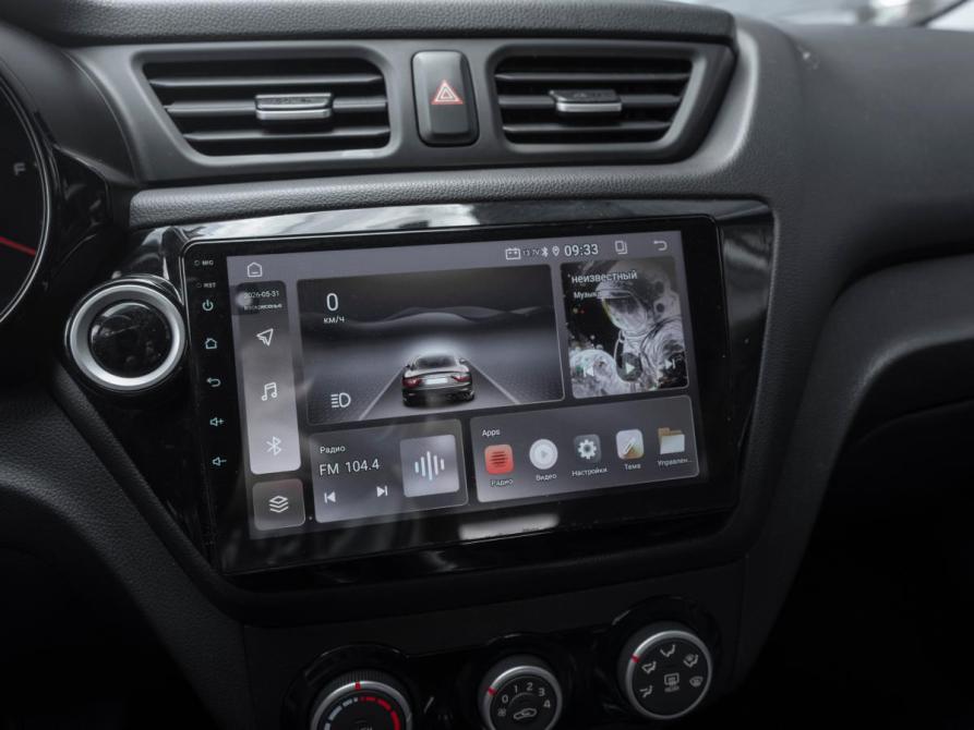 Kia Rio III Рестайлинг Москва  - изображение 16