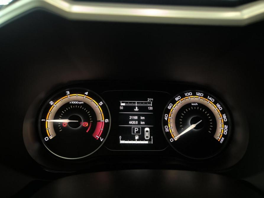 Lada (ВАЗ) Vesta I Рестайлинг (NG) Казань  - изображение 16