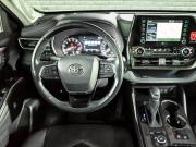 Toyota Highlander IV (XU70) Екатеринбург  - изображение 46