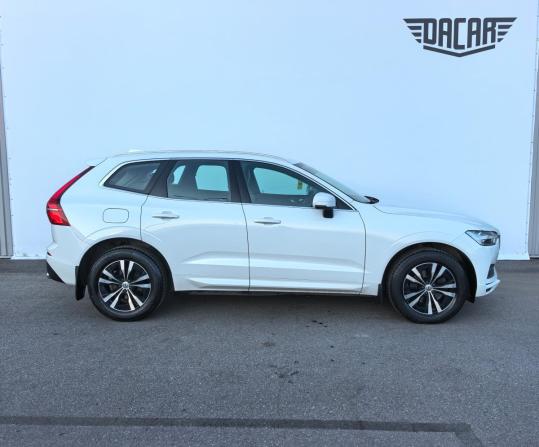 Volvo XC60 II с пробегом 2019 года, цена 2 970 000 рублей, 175000 км, внедорожник, Автокод Объявления