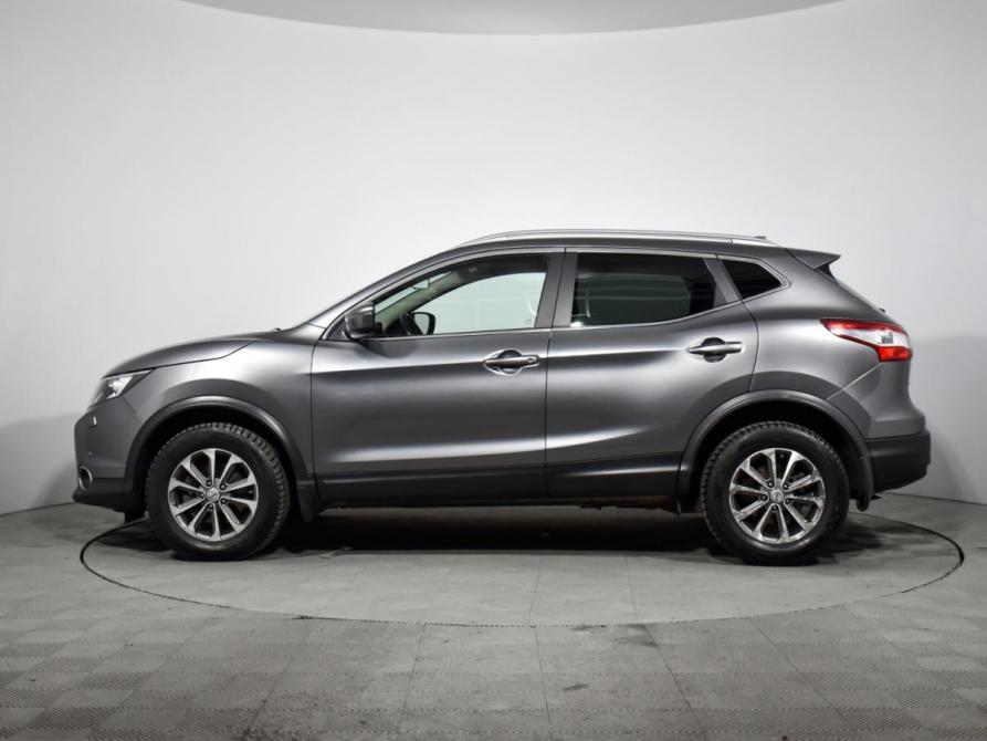 Nissan Qashqai II Санкт-Петербург  - изображение 9