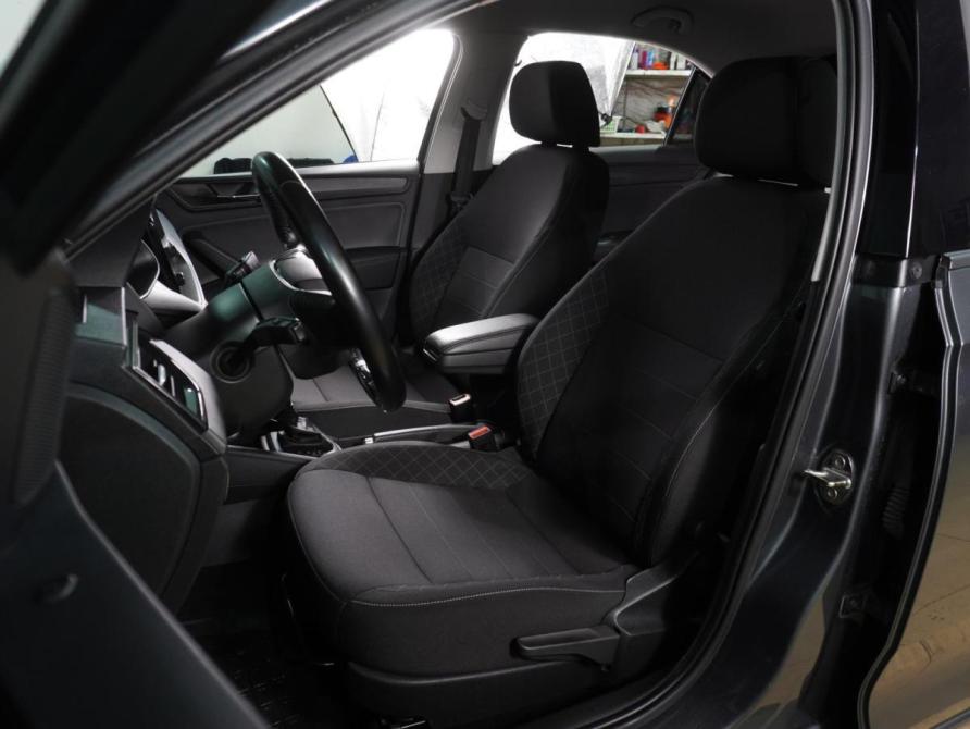 Skoda Rapid II Воронеж  - изображение 10