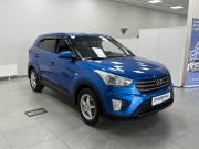 Hyundai Creta I Казань  - изображение 19