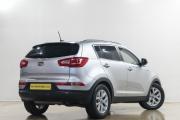Kia Sportage III Новокузнецк  - изображение 53