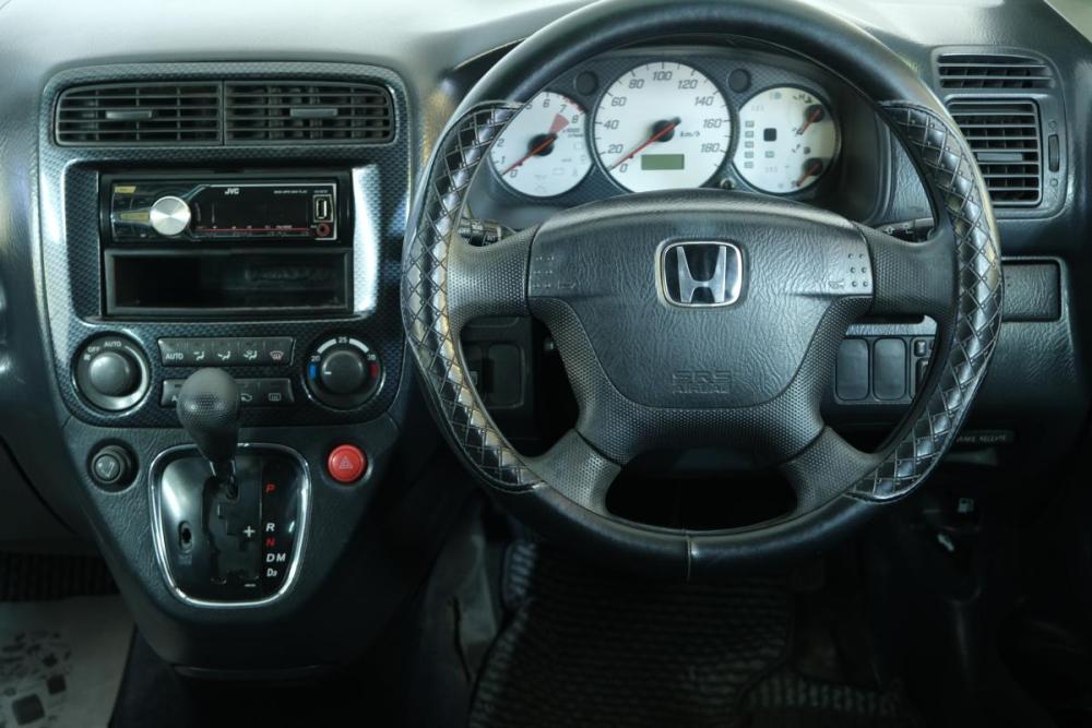 Honda Stream I Омск  - изображение 12