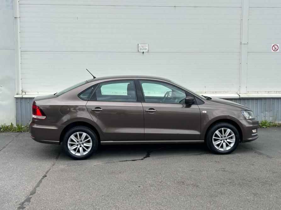Volkswagen Polo V Рестайлинг Санкт-Петербург  - изображение 5