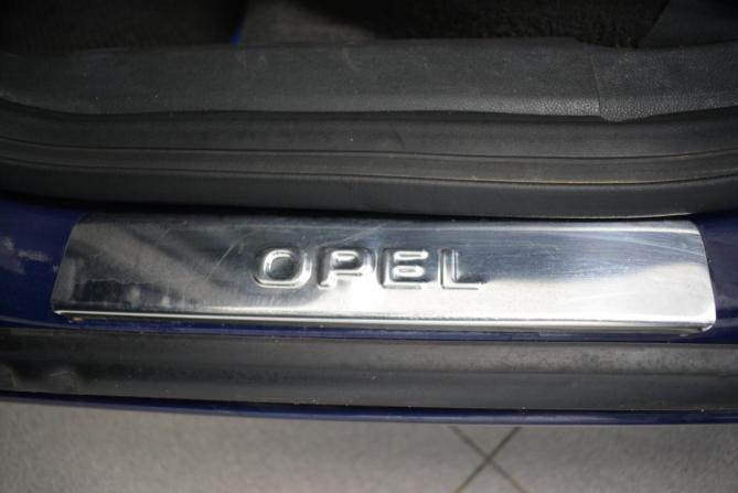 Opel Astra H Рестайлинг с пробегом 2014 года, цена 549 000 рублей, 202000 км, хэтчбек, Автокод Объявления