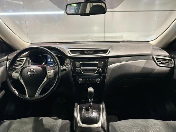 Nissan X-Trail III с пробегом 2015 года, цена 1 595 000 рублей, 90000 км, внедорожник, Автокод Объявления