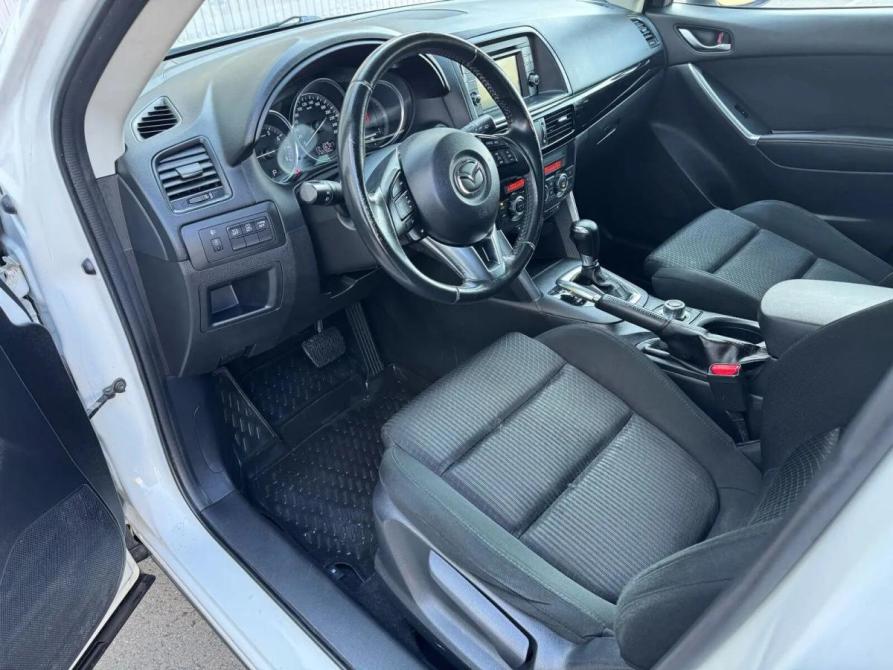 Mazda CX-5 I Альметьевск  - изображение 9