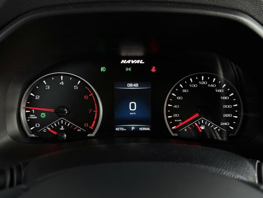 Haval F7 I Рестайлинг Волжский  - изображение 18