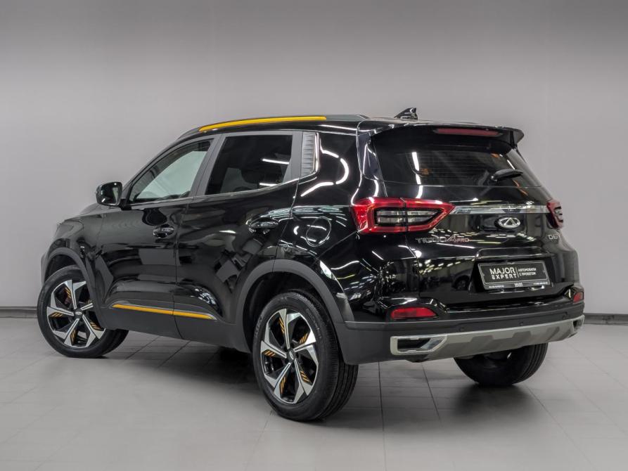 Chery Tiggo 4 Pro I Москва  - изображение 7