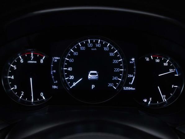 Mazda 6 III (GJ) Рестайлинг 2 с пробегом 2023 года, цена 3 049 000 рублей, 52593 км, седан, Автокод Объявления