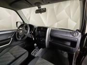 Suzuki Jimny III Рестайлинг 2 Москва  - изображение 29