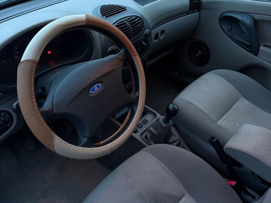 Lada (ВАЗ) Kalina I Санкт-Петербург  - изображение 3