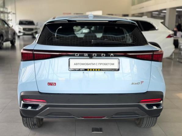 Omoda C5 I с пробегом 2023 года, цена 1 795 000 рублей, 29440 км, внедорожник, Автокод Объявления