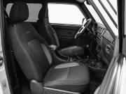 Lada (ВАЗ) Niva Legend I Ставрополь  - изображение 23