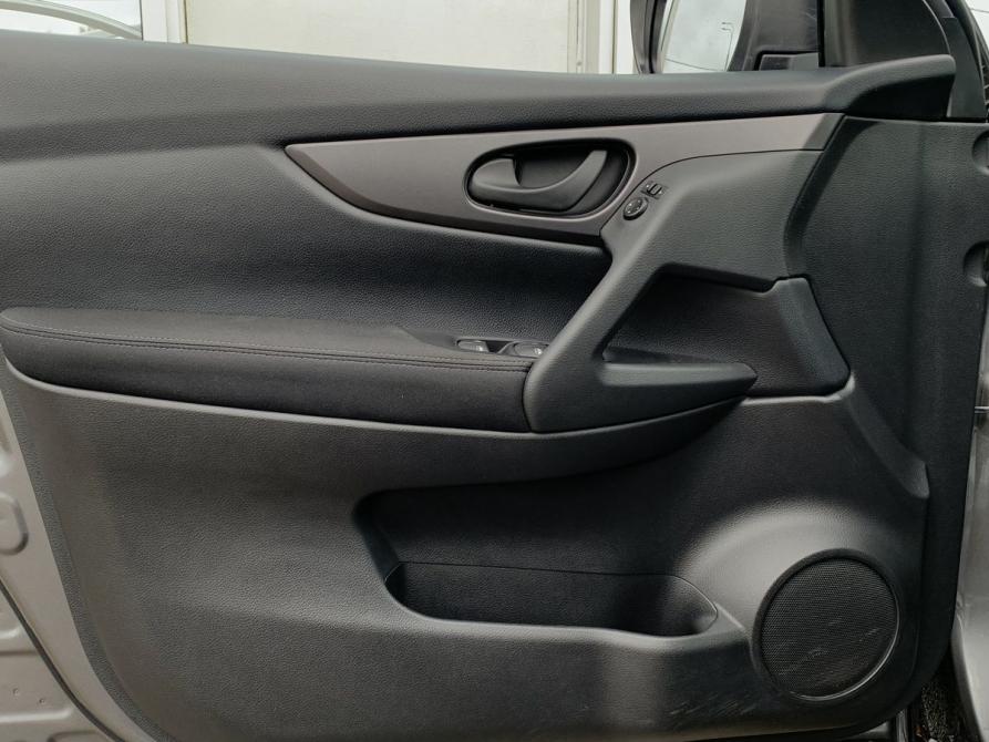 Nissan Qashqai II Рестайлинг Москва  - изображение 11