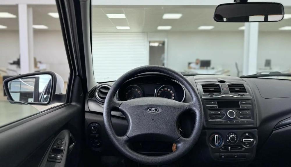 Lada (ВАЗ) Granta I Рестайлинг Шахты  - изображение 14