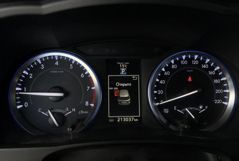 Toyota Highlander III (XU50) Киров  - изображение 26