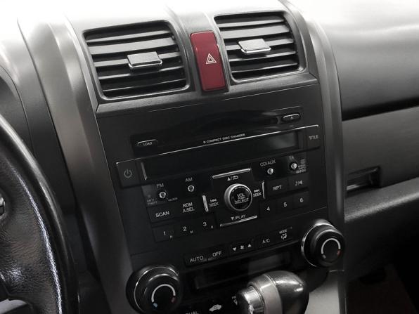 Honda CR-V III Рестайлинг с пробегом 2010 года, цена 1 554 000 рублей, 93376 км, внедорожник, Автокод Объявления