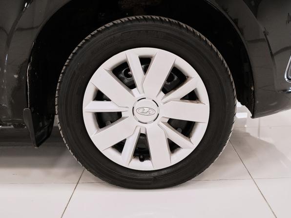 Lada (ВАЗ) Granta I Рестайлинг с пробегом 2023 года, цена 629 000 рублей, 157105 км, лифтбек, Автокод Объявления