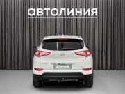 Hyundai Tucson III Красноярск  - изображение 28