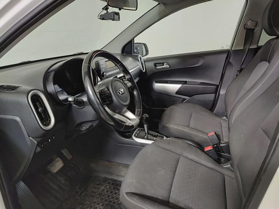 Kia Picanto III Уфа  - изображение 20
